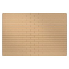 Vinylmatte 80x120 cm Teppich