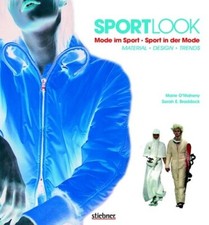 Sport Look - Mode im Sport -