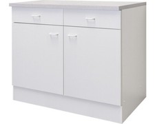 Flex well unterschrank mit - flex,