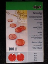 sigel Wertmarken Nr.WM 003