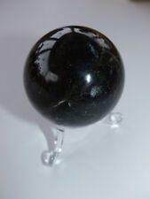 Marmor Kugel poliert Edelstein