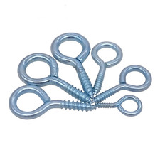 Schraubhaken Haken-Ösen