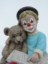 GILDE CLOWN " DAS FAMILIENALBUM "  COMEDY COLLECTION 2006