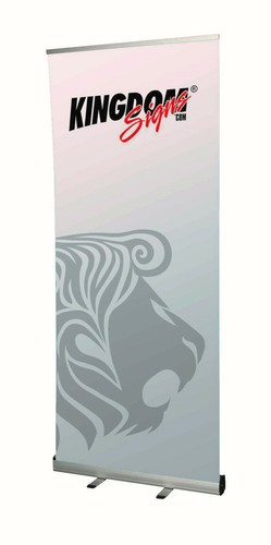 1000 rollbanner - 1000,