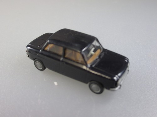 Euro modell nsu - euro, tt