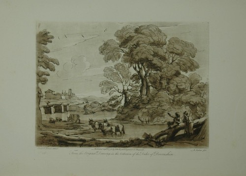 Richard earlom - richard, (1743-1822)