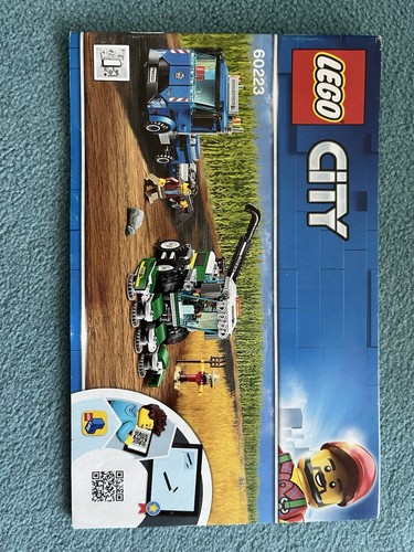 Lego city transporter für - city:,