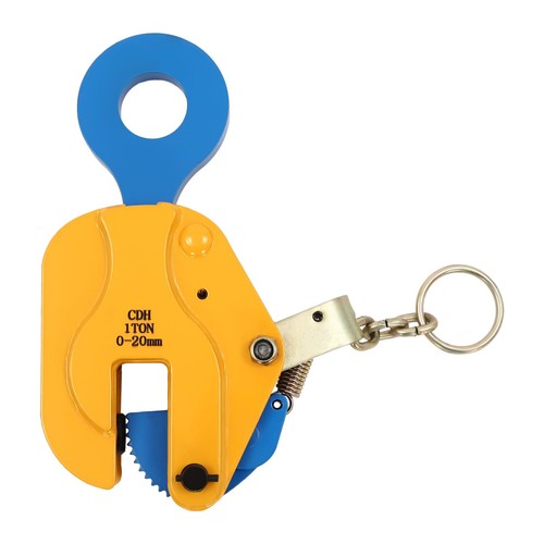 Hebeklemme tonne - 1,