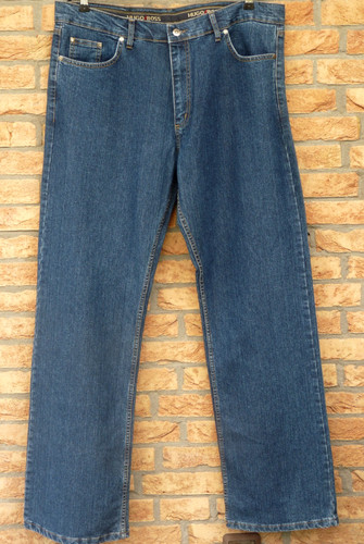 Hugo boss herren jeans w - hugo, gr.