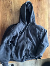 BGA Motorradjacke Sweat Gr. S