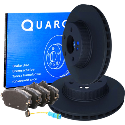 Quaro carbon bremsscheiben - carbon,