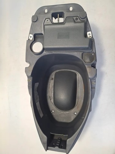 Helmfach piaggio zip 4t - 50,