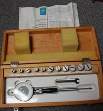 DDR Innenmessgerät 2