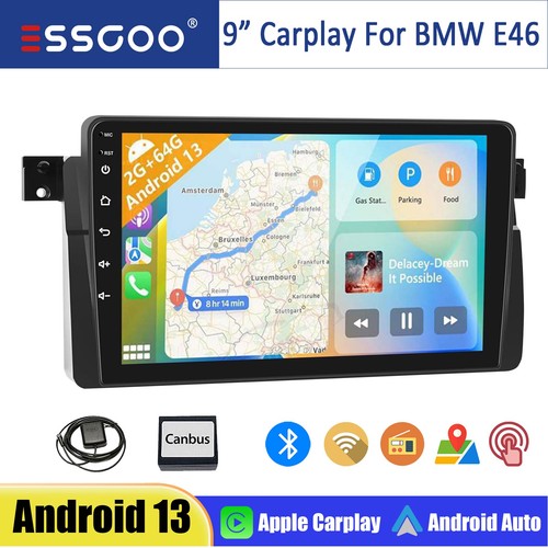 64gb für bmw e46 3er - 3er, 320