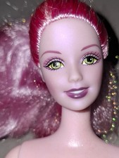 🎠BARBIE MATTEL fairytopia