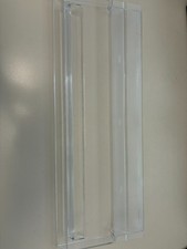 Gefrierfachtür Klappe Gefrierfach Kühlschrank 481244069294 Bauknecht #K6