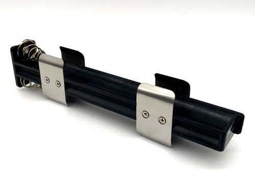Contax batterieadapter - contax,
