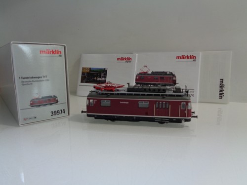 Märklin 39974 - märklin,