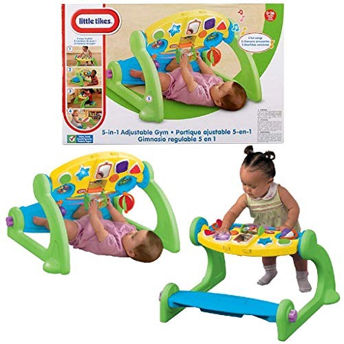 Little tikes 0407061 in 1 - 0407061, 5-in-1