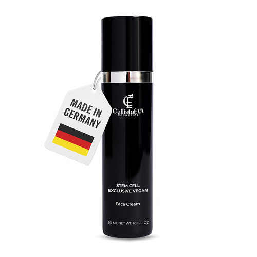 Vegane stammzellen - vegane,