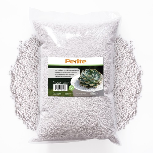 Perlite liter perlit - –,