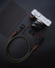 Kameragurt quick release - quick,