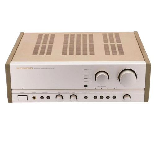 Gebrauchter marantz 62 - gebrauchter, pm-62