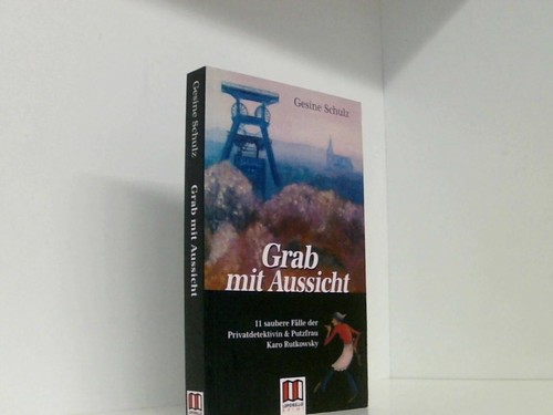 Grab mit aussicht saubere - aussicht:,