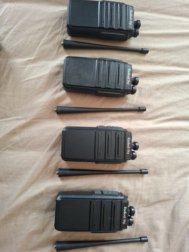 Radioddity walkie talkies - radioddity,