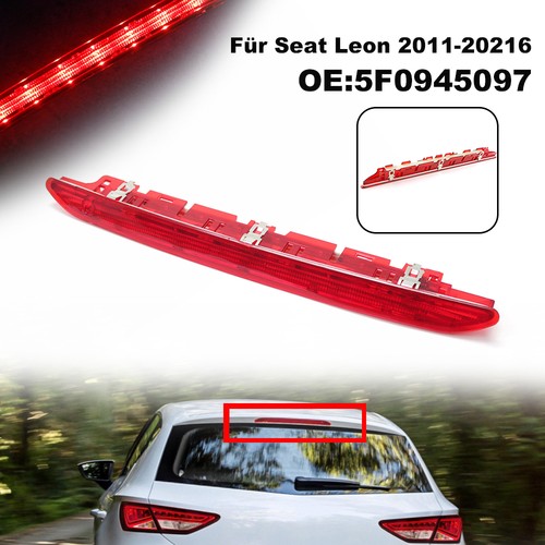 Bremsleuchte für seat - bremsleuchte,