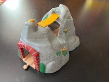 Brio Holzeisenbahn Tunnel mit