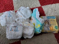 Konvolut Ca. 50 Hipp Babylove