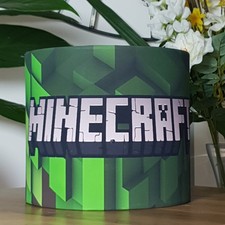 PIXELS Mine Craft Decken