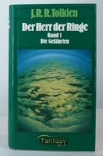 Der Herr der Ringe: Band 1