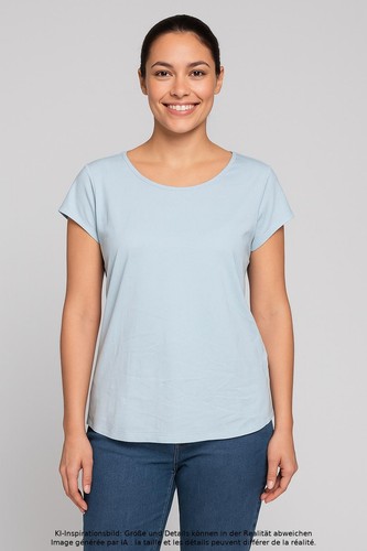 Monari shirt damen - t-shirt,