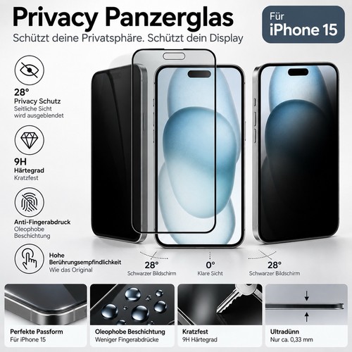 Panzerglass für apple iphone - panzerglass,