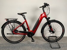 Conway CAIRON TF 1.7 SE 400│E-Bike E-Pedelec│Damen/Herren│RH-L│nur-162Km│Bosch