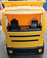 Sandkasten Kipplaster Lena