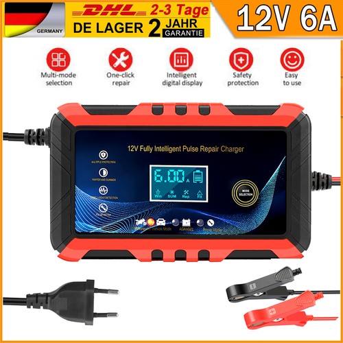 12v intelligentes - 12v,