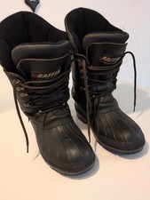 Baffin Winterstiefel