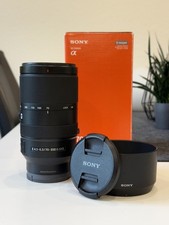 Sony 350mm 6 3 g - sony, 70-350mm