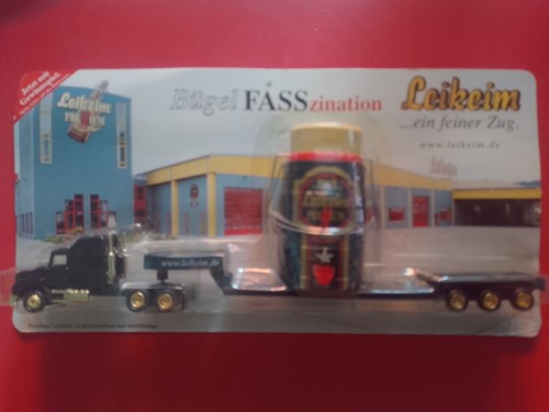 Lkw leikeim - 1:87,