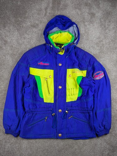 Vintage ellesse goldwin - vintage,