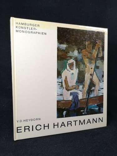 Erich hartmann hamburger - erich,