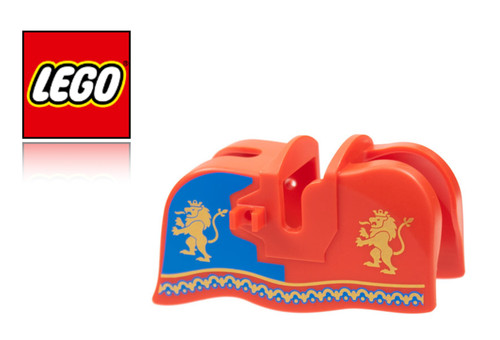 Lego pferdedecke decke pferd - pferdedecke,