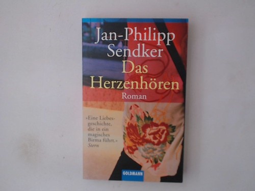 Das herzenhören roman - das,