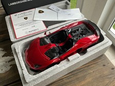 AUTOart Signature 1/18