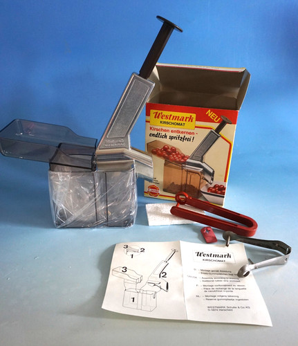 Vintage westmark kirschomat - vintage,