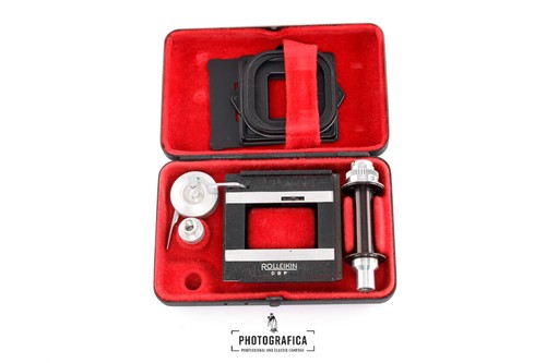 Rolleikin for 8c - rolleikin, 2,8c