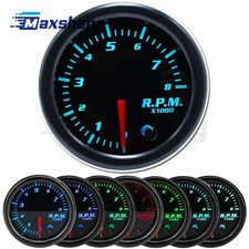 52mm digital tachometer - 2",